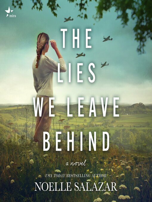 Title details for The Lies We Leave Behind by Noelle Salazar - Available